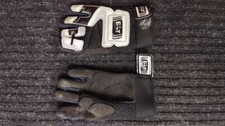 2 pares de Guantes Moto Infantil (Regalo)