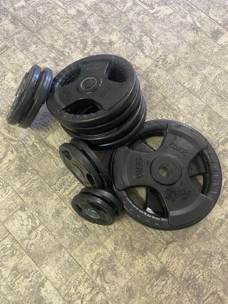 Rack Home Gym,dischi,bilanciere,pavimento antiurto