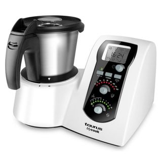 Robot de cocina Taurus Mycook