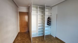 Armario Ikea Platsa. Modulable x6 Transporte?