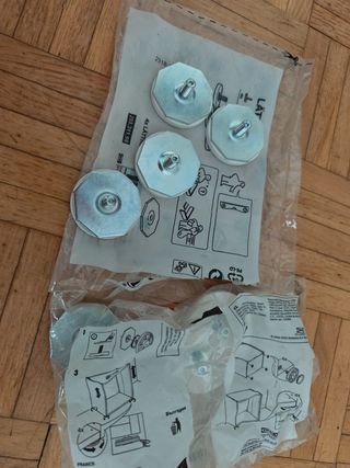 Armario Ikea Platsa. Modulable x6 Transporte?