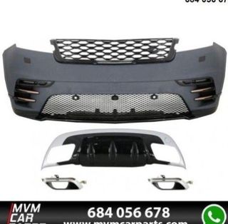 Kit de Carroceria para Range Rover Velar L560 con