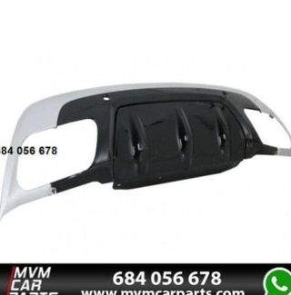Kit de Carroceria para Range Rover Velar L560 con