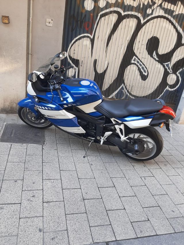 BMW K 1200 S