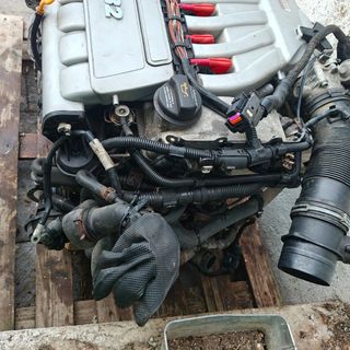 Motor VW Golf Mk4 R32 3.2 241cv BFH