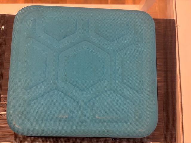 Funda para Nintendo Switch