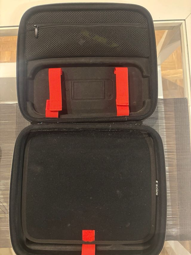 Funda para Nintendo Switch