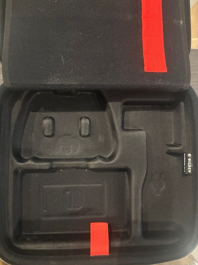 Funda para Nintendo Switch