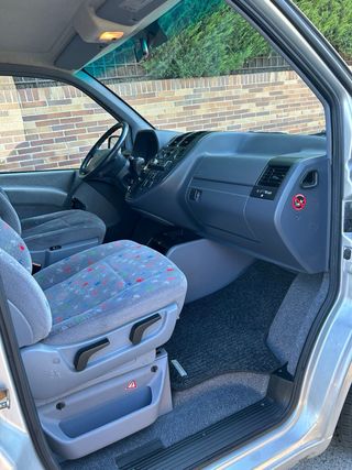 Mercedes-Benz Vito 2002