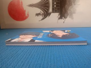 Tokyo Ghoul Zakki Artbook a color