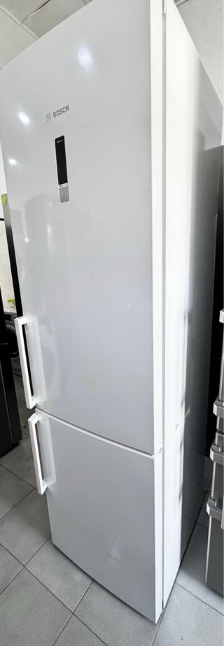 FRIGORIFICO COMBI NO FROST MARCA BOSCH A++