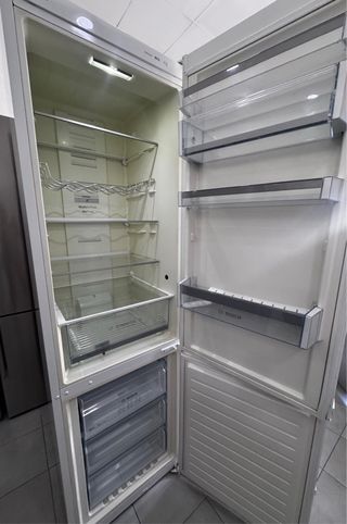 FRIGORIFICO COMBI NO FROST MARCA BOSCH A++