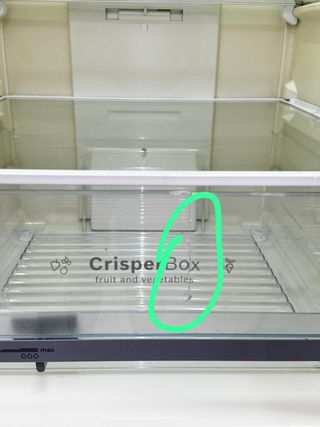 FRIGORIFICO COMBI NO FROST MARCA BOSCH A++