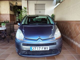 Citroen C4 Picasso 2007