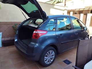 Citroen C4 Picasso 2007