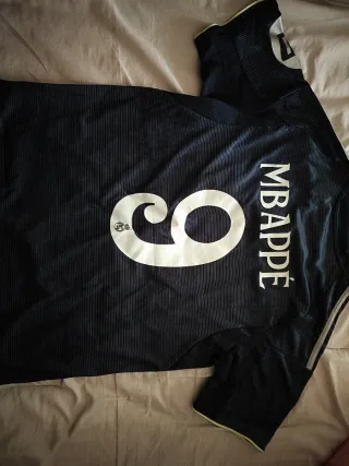 Chándal Real Madrid Adidas Negro