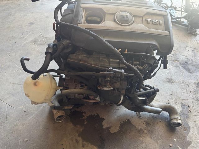Motor Grupo Vag 1.8 TSI TIPO CDA