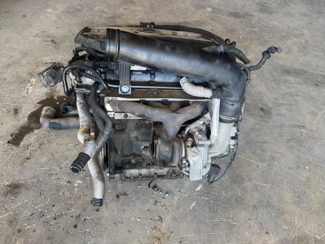 Motor Grupo Vag 1.8 TSI TIPO CDA