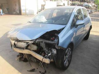 Asiento del der opel 1341759 13210586 corsa enjoy