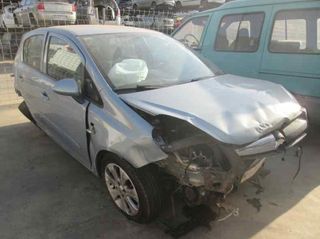 Asiento del der opel 1341759 13210586 corsa enjoy