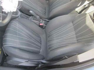 Asiento del der opel 1341759 13210586 corsa enjoy