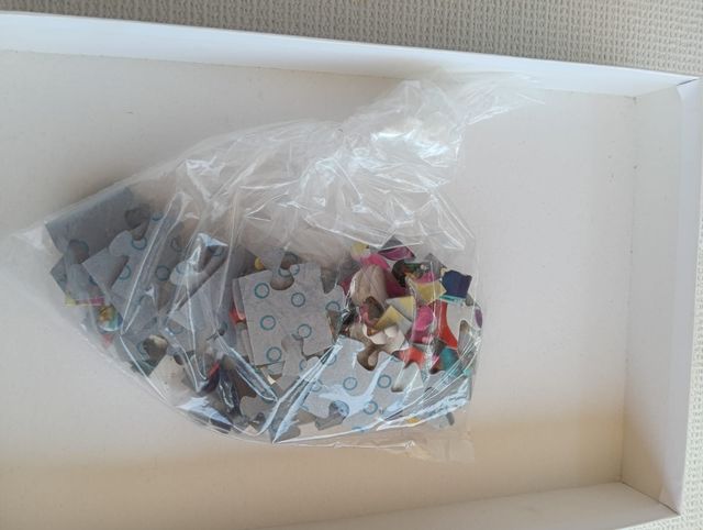 Puzzle Winnie the Pooh 160 piezas Disney