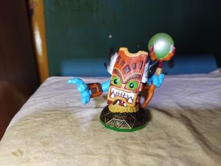 Skylanders Double Trouble L'avventura di Spyro