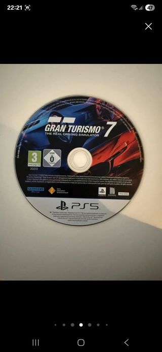 PlayStation 5 Sony Blanca