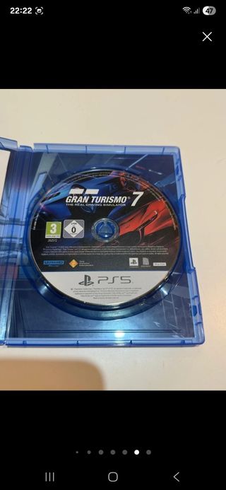 PlayStation 5 Sony Blanca
