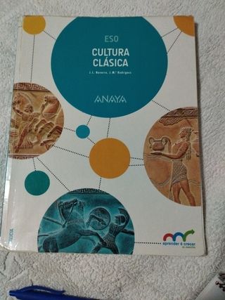 Cultura Clásica.