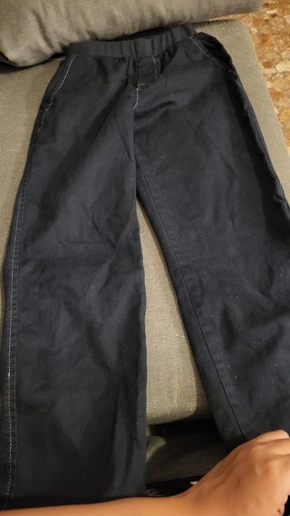 Uniforme escolar 