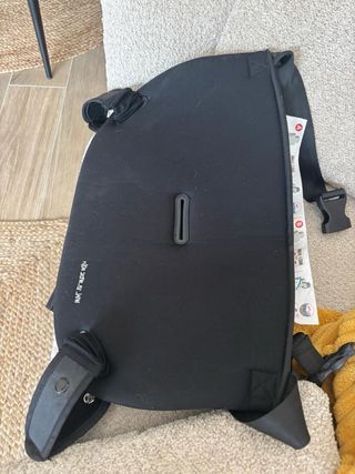 Cinturón Embarazada Jane Safe Belt