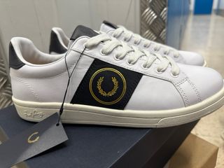 Fred Perry Zapatillas