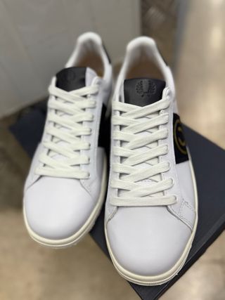 Fred Perry Zapatillas