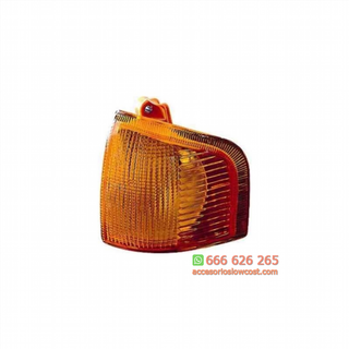 INTERMITENTES FRONTALES PARA FORD  ESCORT Mk4 86-