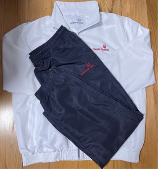 Chándal Sergio Tacchini