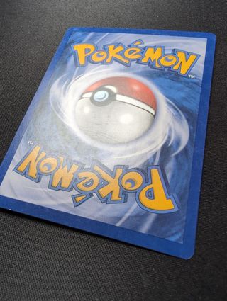 Squirtle 63/102 Base Set 1ª Edición Español