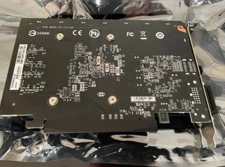 Gigabyte GeForce GT 1030 2GB OC