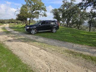 Volvo XC90 2011