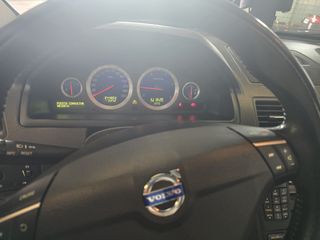 Volvo XC90 2011