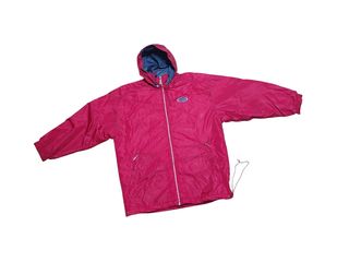 Chubasquero Nike Vintage 90s Big Swoosh