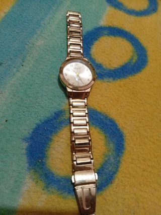 Reloj Lange & Sohne Dorado