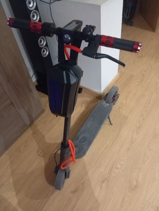 Patinete Eléctrico Xiaomi Pro. LEER BIEN