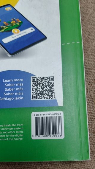 LEAD THE WAY 4 Pupil's Book: libro del alumno d...