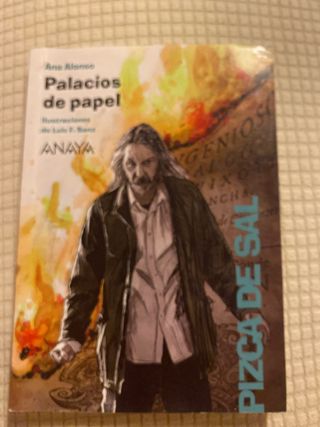 Palacios de papel