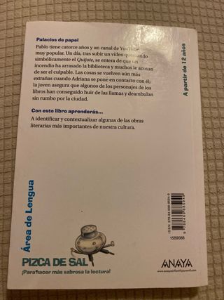 Palacios de papel