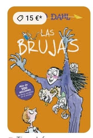 Libro infantiles 