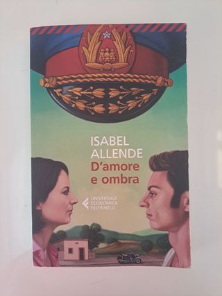 D'amore e ombra