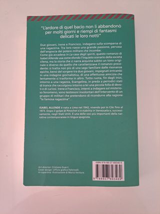 D'amore e ombra