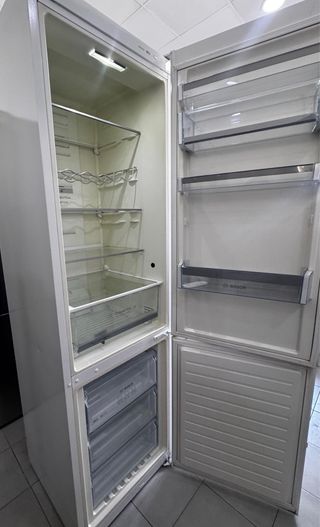 FRIGORÍFICO BOCHS BLANCO 